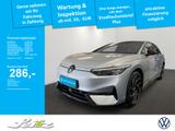 Volkswagen ID.7 Pro *AHK*HEAD-UP*HARMAN*MATRIX*KAMERA* - silberne Volkswagen ID.7