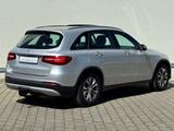 Mercedes-Benz GLC 220 d 4MATIC Autom/Pano/LED/AHK... - Mercedes-Benz GLC 220 in Chemnitz
