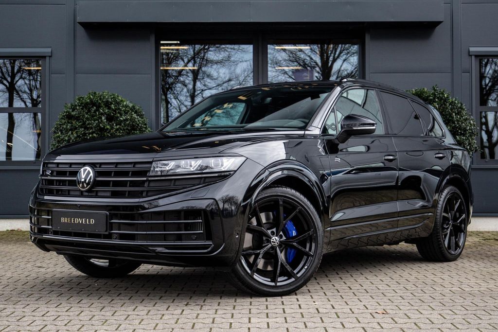 Volkswagen Touareg 3.0 TSi eHybrid 4MOTION R