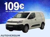 Citroën Berlingo 1.5 Blue-HDI Club KLIMA*KAM*PDC*TOT* - gebrauchte Citroën Berlingo aus dem Jahr 2022