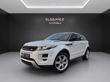 Land Rover Range Rover Evoque Dynamic*Panorama*1H*AWD*Xenon - gebrauchte Land Rover Range Rover Evoque aus dem Jahr 2013