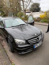 Mercedes-Benz CLC 180 Kompressor - gebrauchte Mercedes-Benz CLC 180 aus dem Jahr 2008