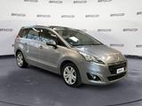 Peugeot 5008 1ª serie BlueHDi 120 S&S Allure - gebrauchte Peugeot 5008 aus dem Jahr 2016