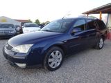 Ford Mondeo 1,8 92kW Viva X - Ford Mondeo: Viva