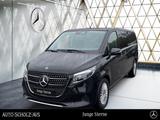 Mercedes-Benz V 300 d 4MATIC AVANTGARDE Extralang AHK*StandHz* - gebrauchte Mercedes-Benz V 300 aus dem Jahr 2025