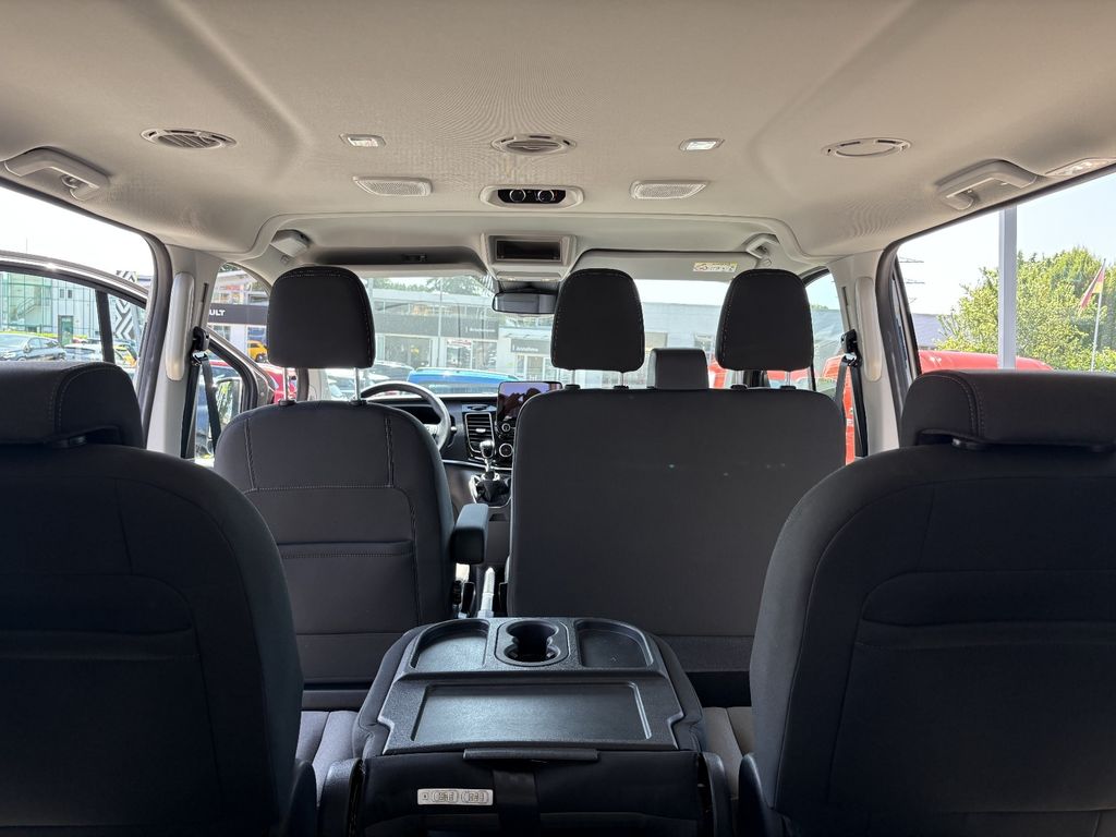 FORD Transit - Bild 12