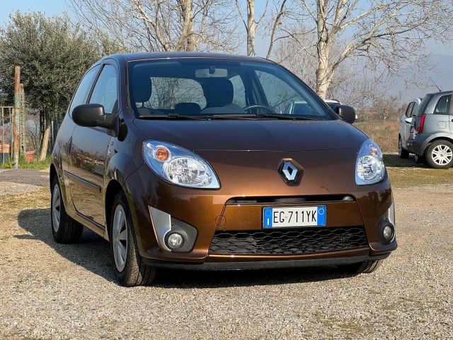 Renault Twingo 1.2 16V LEV Miss Sixty