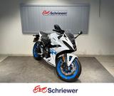 Suzuki GSX-8R - SUZUKI GSX 8R