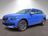 Skoda Kamiq Scoutline 1,5 TSI DSG LED NAVI RFK PDC SHZ - Skoda Kamiq aus 2022