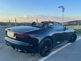 Jaguar F-Type P450 R-DYNAMIC BLACK R-DYNAMIC BLACK