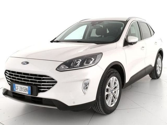 Ford Kuga 1.5 ecoblue Titanium 2wd 120cv