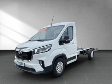 Maxus eDeliver 9 L3 65 kWh Fahrgestell *38% RABATT*LED