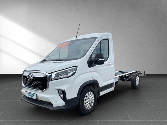 Maxus eDeliver 9 L3 65 kWh Fahrgestell *38% RABATT*LED