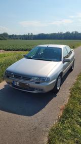 Citroën Xantia V6 Activa  - Citroën aus 1997