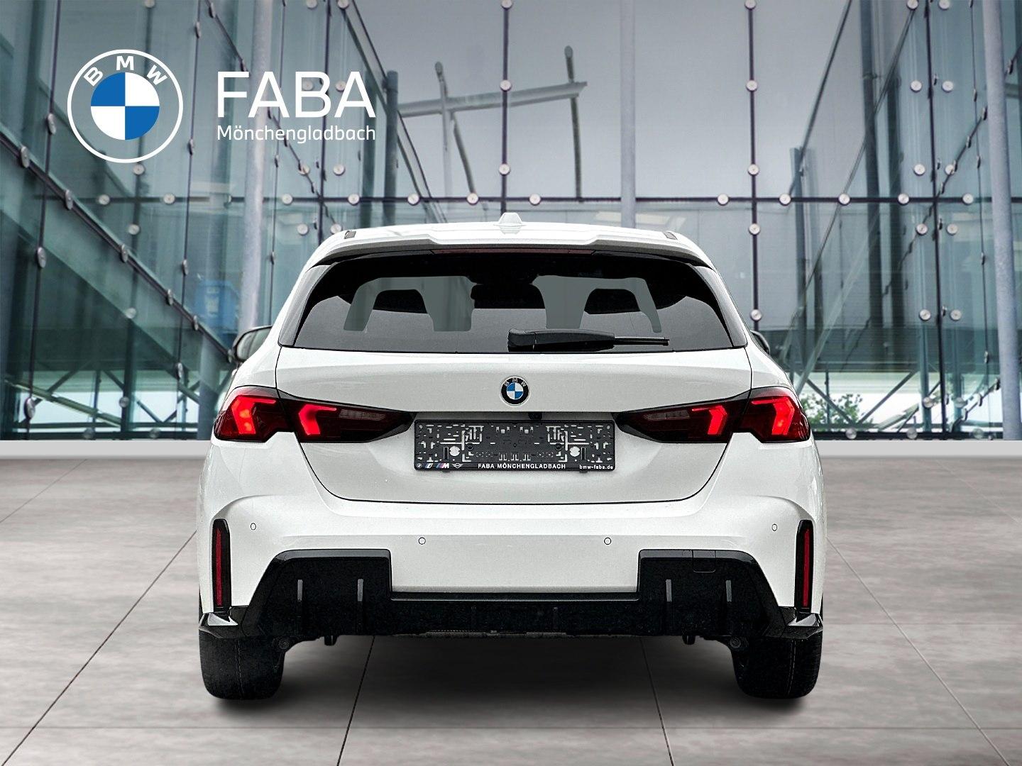 BMW 120 M Sportpaket HK HiFi DAB LED Komfortzg. Shz