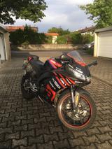 Aprilia Rs4 125 - APRILIA RS4 125
