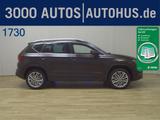 Seat Ateca 1.6 TDI Xcellence ACC AHK LED Navi KeyLess - Seat Ateca in Bremen