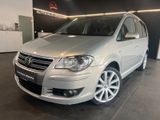 Volkswagen Touran Highline R-Line 1.4TSI/Leder+Navi+Xenon