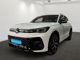Volkswagen Tiguan 2.0 TDI R-Line 4Motioln DSG AHK Navi - VW Tiguan Gebrauchtwagen