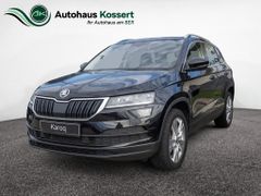 Foto Nummer 1: SKODA Karoq