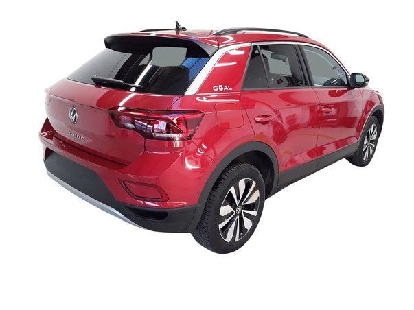 Volkswagen T-Roc - Bild 4