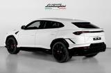 Lamborghini Urus S Bianco Asopo Matt, Dark Package - Lamborghini Gebrauchtwagen in Bielefeld