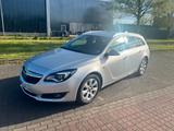 Opel Insignia ST 1.6 CDTI  100kW 136PS sehr gepflegt - Opel Insignia Ps mit Diesel-Antrieb