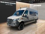 HYMER / ERIBA / HYMERCAR Grand Canyon S 700 - 190PS 4x4 - HYMER / ERIBA S 700