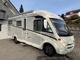 Carthago Chic Tourer 33 Jahre Jubiläum Modell - Carthago T3