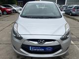 Hyundai ix20 1.6 , 1 Hand - Gebrauchtwagen mit Automatik bis 10.000 Euro