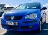 Volkswagen Polo 1.2 44kW Tour SH ZV Klima Steuerkette NEU - Volkswagen Polo Tour mit Benzin-Antrieb