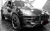 Porsche Macan Turbo  - Porsche Macan Gebrauchtwagen in Stuttgart