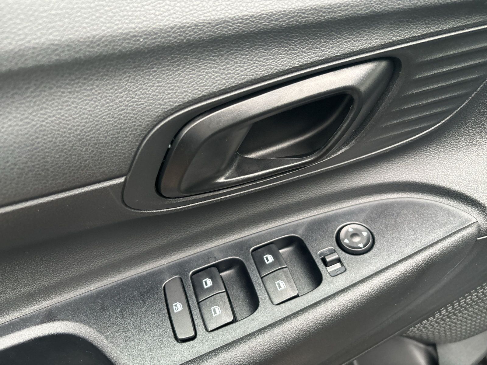 Hyundai i20 – Bild 7