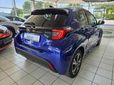 Toyota Yaris Hybrid 1.5 Teamplayer Comfort-Paket Sitzhe - Toyota Yaris: Allradantrieb