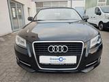 Audi A3 Cabriolet Ambition Leder Braun Xenon Navi TOP - Audi A3: Cabrio, Ambition