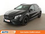 Mercedes-Benz GLA 180 AMG Line *NAVI*LED*TEMPO*PDC*SHZ* - Mercedes-Benz GLA 180 aus 2018