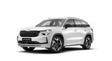 Skoda KODIAQ SPORTLINE TDI 4X4 60.070€ NEUPREIS %%%