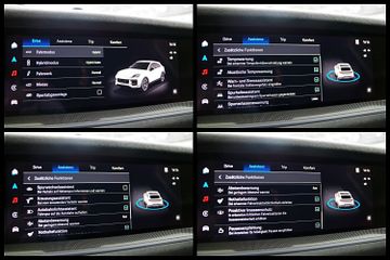 Porsche Cayenne Turbo E-Hybrid Coupé GT-Paket*PDCC,TODAY