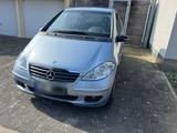 Mercedes-Benz Mercedes Benz A-Klasse W169 // mit AHK - Mercedes-Benz A-Klasse: W169