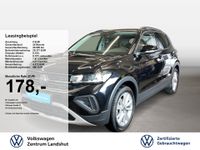 Volkswagen T-Cross - Vorschau Bild 1