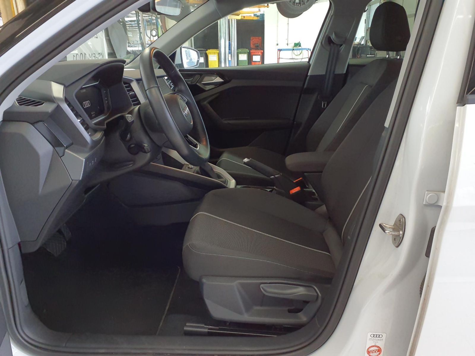 Audi A1 - Bild 4
