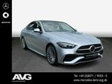 Mercedes-Benz C 300 AMG-Advanced-Plus Pano Distr. 19" Memory - gebrauchte Mercedes-Benz C 300 aus dem Jahr 2024