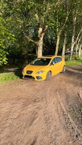 Seat SEAT Leon FR 2.0 TFSI - Seat Leon aus 2009: Fr