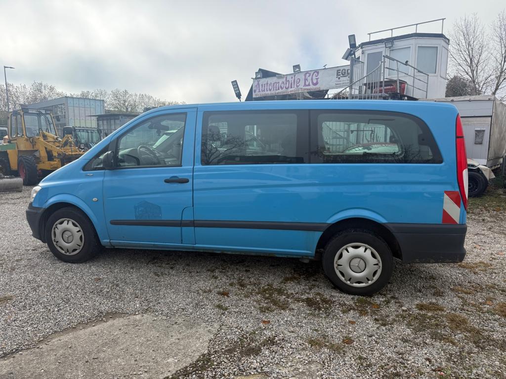 Mercedes-Benz Vario