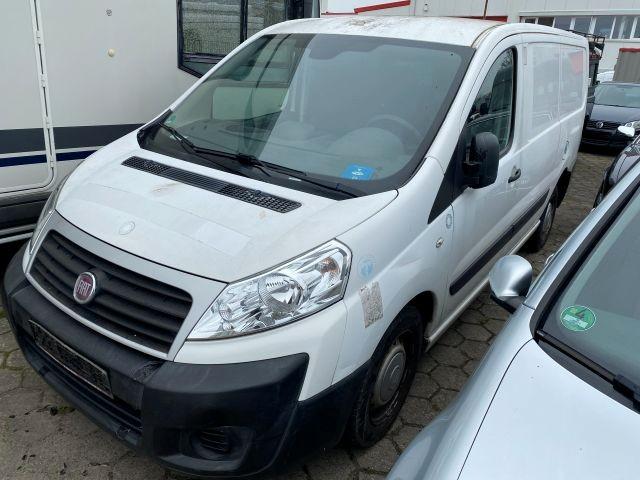 Fiat Scudo 12 L2H1 130 Multijet