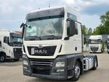 MAN TGX 18.510 XXL, Retarder, 2 Tank, Navi,Standart - Man TGX 18-510