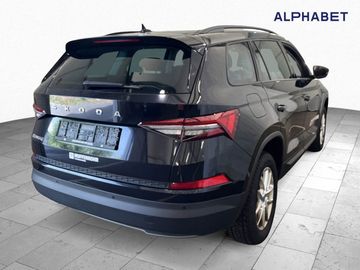 Skoda Kodiaq - 5