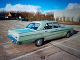 Ford FORD FAIRLANE 500 1965 - Ford Fairlane Gebrauchtwagen