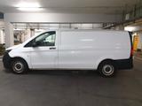 Mercedes-Benz Vito Kasten 114*extralang*Schrank*Klima*PDC* - Mercedes-Benz Vito in Stuttgart
