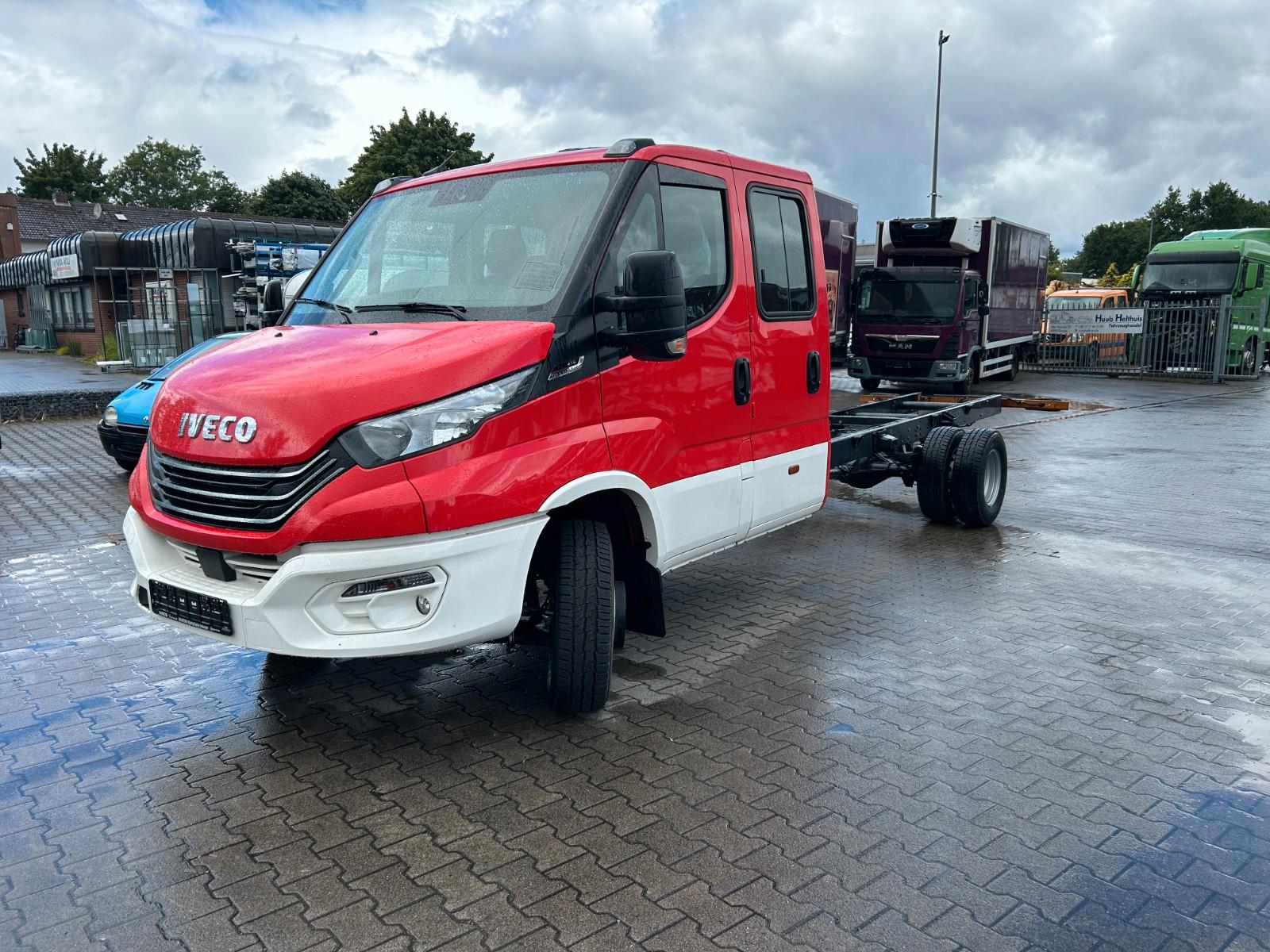 Iveco 72-210 Hi-Matic